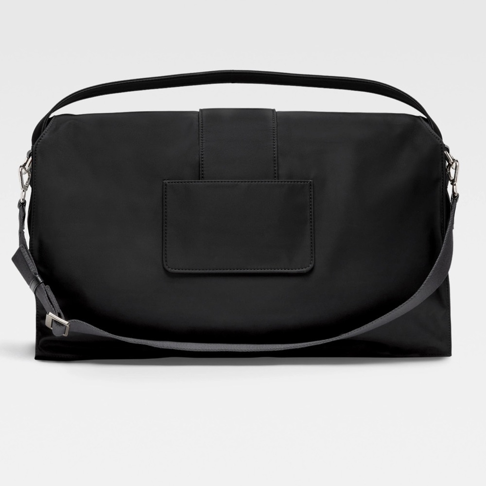 LE CHOUCHOU
Weekender flap bag UNISEX - Picture 3 of 9